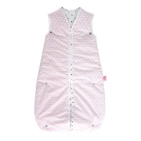 Motherhood Спален чувал 3-18 месеца Pink Classics