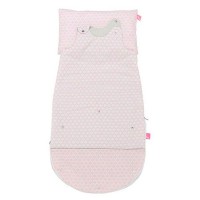 Motherhood 3in1 Sleeping Bag Pink