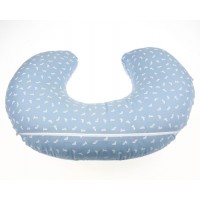 Motherhood Nursing Support Pillow Motherhood Nursing Support Pillow