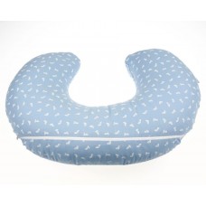 Motherhood Nursing Support Pillow