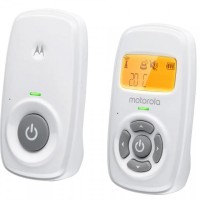 Motorola AM24 Baby Monitor Motorola AM24 Baby Monitor