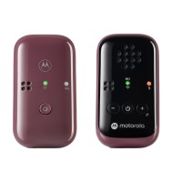 Motorola PIP12 Portable Audio Baby Monitor