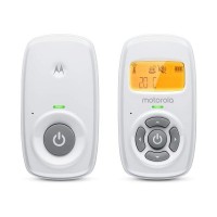 Motorola  Бебефон MBP24