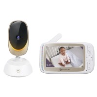 Motorola VM85 Connect Video Baby Monitor