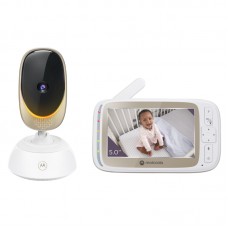 Motorola VM85 Connect Video Baby Monitor