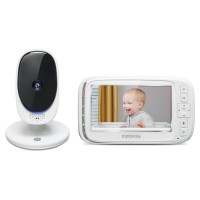 Motorola Comfort 50 Video Baby Monitor
