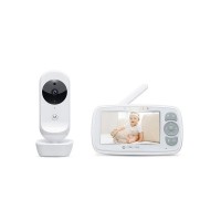 Motorola VM34 Video Baby Monitor Motorola VM34 Video Baby Monitor