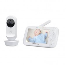Motorola VM35 Video Baby Monitor
