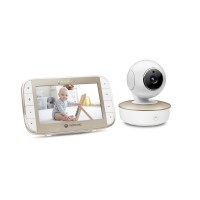 Motorola Видео Бебефон VM50G Motorola Видео Бебефон VM50G