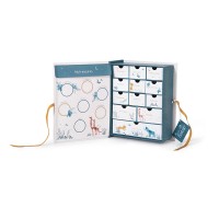 Moulin Roty Treasure case