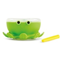 Munchkin Играчка за баня Октопод барабан