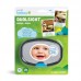 Munchkin Dual Sight Car Mirror