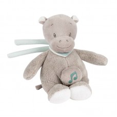 Nattou Мека музикална играчка Хипо мини