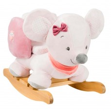 Nattou Rocker Valentine The Mouse