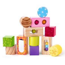 Niny Baby constructor