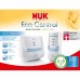 Nuk Babyphone Eco Control DECT 266