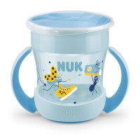 Nuk Evolution mini Magic Cup 160ml Boy