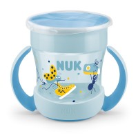 Nuk чаша Evolution mini Magic Cup 160 мл 6м+ Boy Nuk чаша Evolution mini Magic Cup 160 мл 6м+ Boy