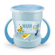 Nuk чаша Evolution mini Magic Cup 160 мл 6м+ Boy