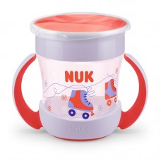 Nuk чаша Evolution mini Magic Cup Mickey 160 мл 6м+ Girl