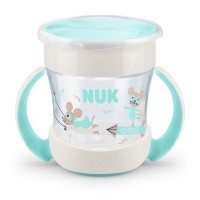 Nuk Evolution mini Magic Cup 160ml Neutral