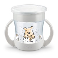 Nuk Evolution mini Magic Cup 160ml Winnie the Pooh Nuk Evolution mini Magic Cup 160ml Winnie the Pooh