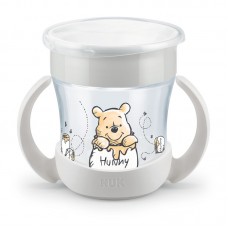 Nuk Evolution mini Magic Cup 160ml Winnie the Pooh