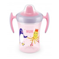 Nuk Evolution Trainer Cup, Girl