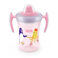 Nuk Evolution Trainer Cup, Girl Nuk Evolution Trainer Cup, Girl
