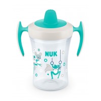 Nuk Чаша Evolution Trainer Cup 6+ месеца, Neutral
