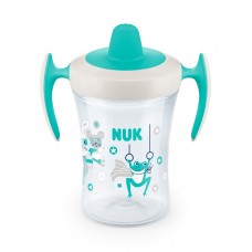 Nuk Чаша Evolution Trainer Cup 6+ месеца, Neutral Nuk Чаша Evolution Trainer Cup 6+ месеца, Neutral
