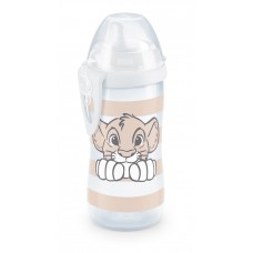 Nuk Kiddy Cup 300 ml Lion King