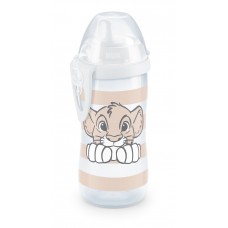 Nuk Kiddy Cup 300 ml Lion King Nuk Kiddy Cup 300 ml Lion King