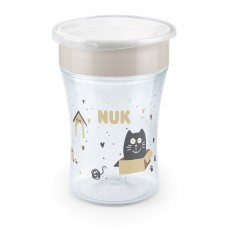 Nuk Magic Cup Cat and Dog 230 ml 
