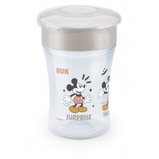 Nuk чаша Magic Cup 230мл 8+ Mickey