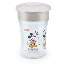 Nuk Magic Cup 230 ml Mickey Nuk Magic Cup 230 ml Mickey