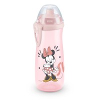 Nuk Чаша Sports cup Minnie 450 мл Nuk Чаша Sports cup Minnie 450 мл