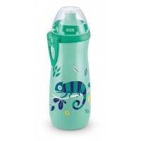 Nuk Sports Cup 450 ml 36+m Chameleon Nuk Sports Cup 450 ml 36+m Chameleon