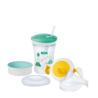Nuk Evolution Cups All-in-one 