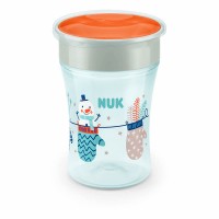 Nuk Magic Cup Snow 230 ml 