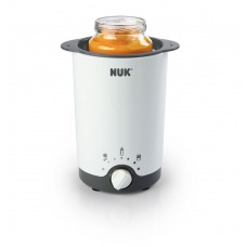 Nuk Baby Food Warmer Thermo 3 in 1