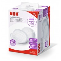 Nuk Подплънки за кърмачки High performance 60 броя Nuk Подплънки за кърмачки High performance 60 броя