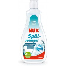 Nuk Baby Bottle Cleanser 500ml