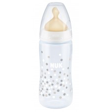 NUK First Choice Polypropylene Bottle 300ml