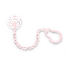 NUK Soother Chain Bunny