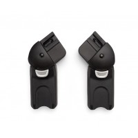 Nuna TRVL адаптери за столче за кола и кош за новородено Nuna TRVL адаптери за столче за кола и кош за новородено