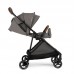 Nuna Детска количка IXXA, Granite