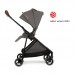 Nuna Детска количка IXXA, Granite