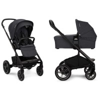 Nuna Mixx Next Stroller 2 in 1, Ocean
