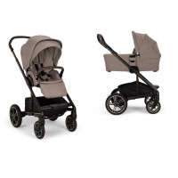 Nuna Детска количка Mixx Next 2 in 1, Cedar